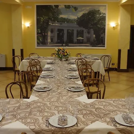 Hotel Laura 3*