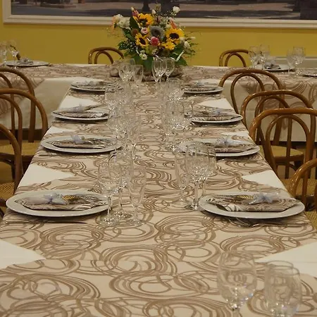 Hotel Laura